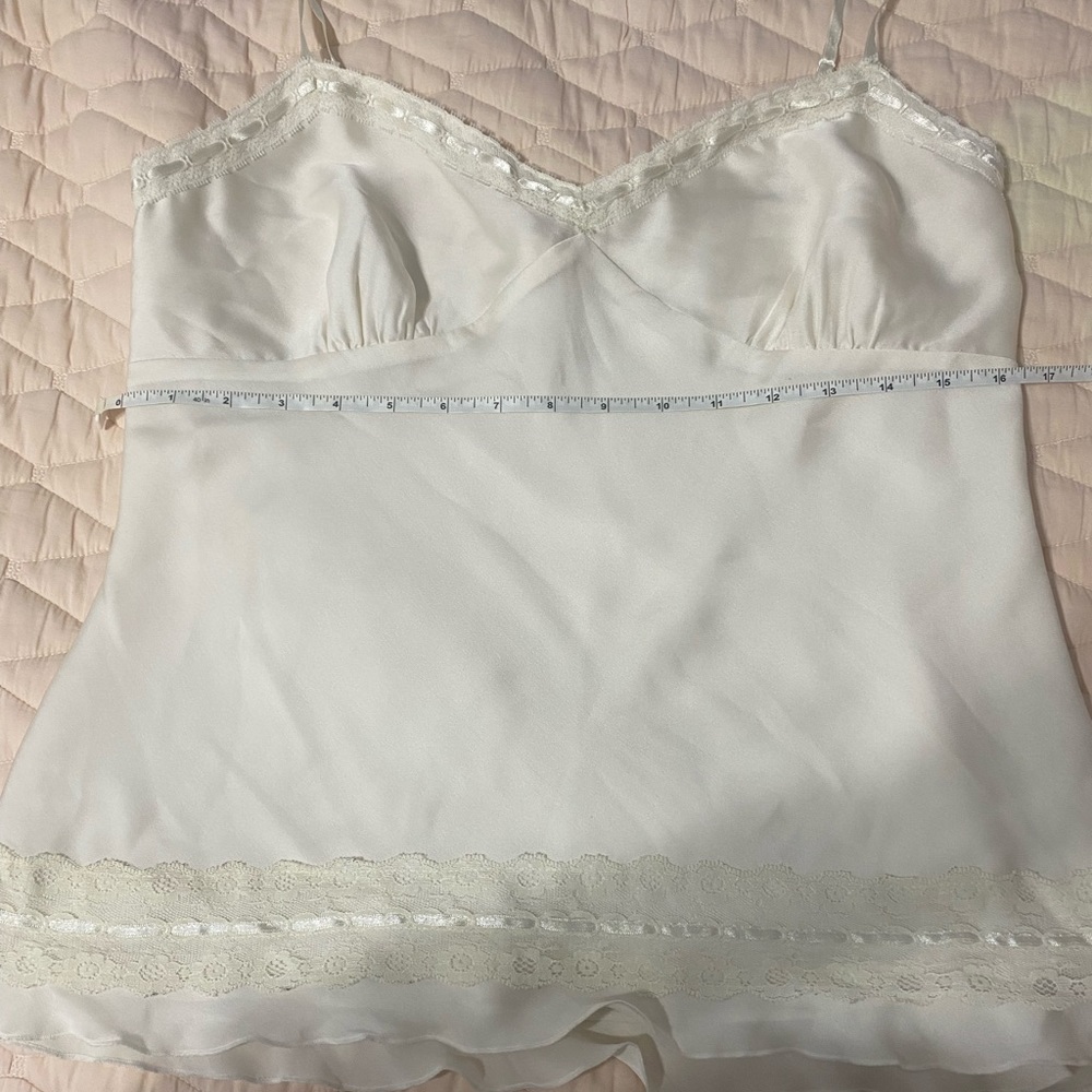 Loft cami